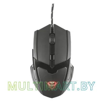 Игровая мышь + коврик Trust GXT 782 картинка 2